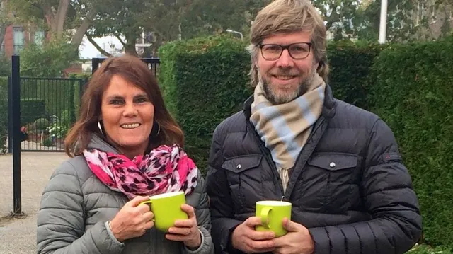 Uitgelichte afbeelding