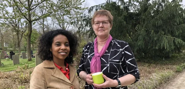 Uitgelichte afbeelding