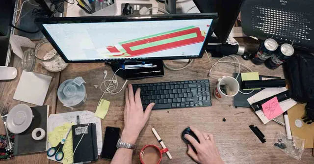 Uitgelichte afbeelding