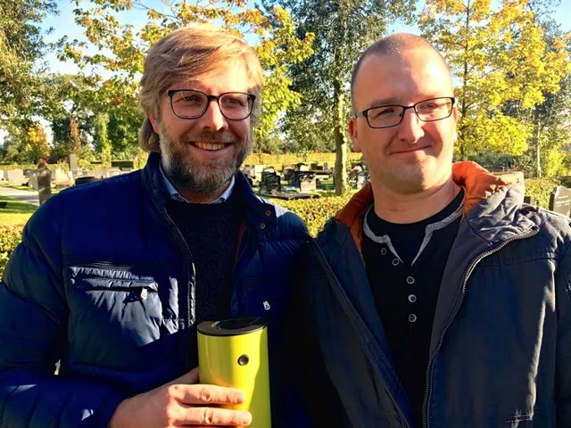 Uitgelichte afbeelding