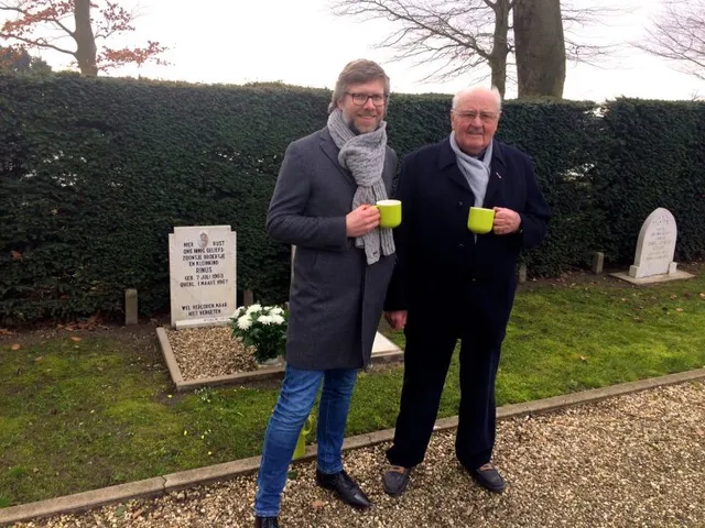 Uitgelichte afbeelding