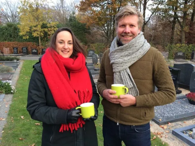 Uitgelichte afbeelding