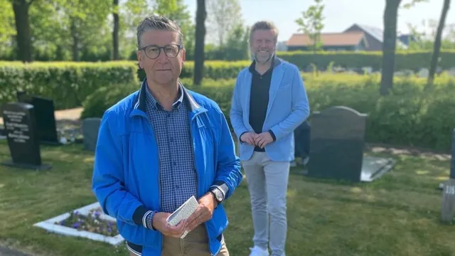 Uitgelichte afbeelding