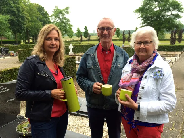 Uitgelichte afbeelding