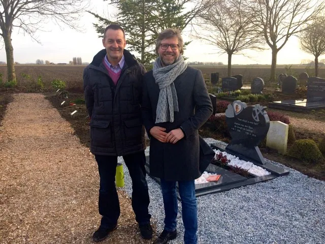 Uitgelichte afbeelding