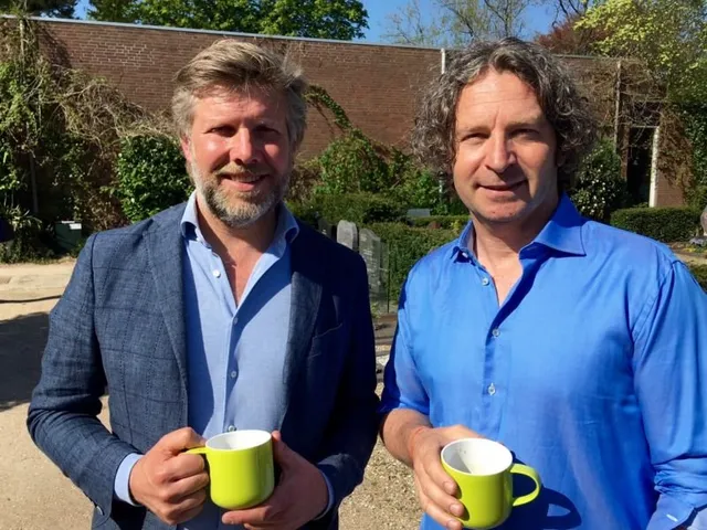 Uitgelichte afbeelding