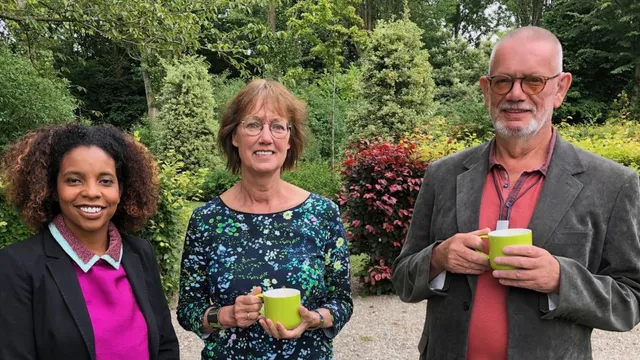 Uitgelichte afbeelding