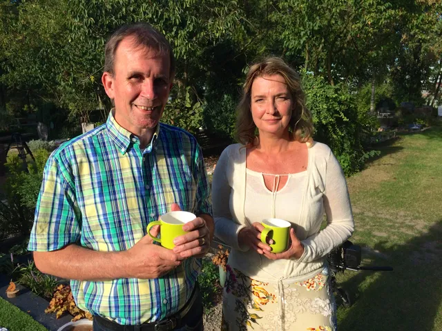 Uitgelichte afbeelding