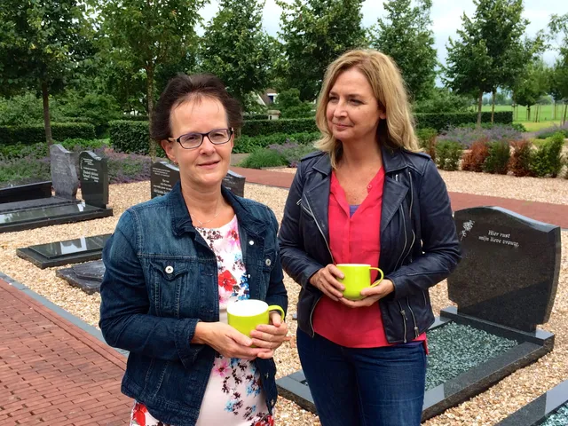 Uitgelichte afbeelding