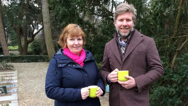 Uitgelichte afbeelding