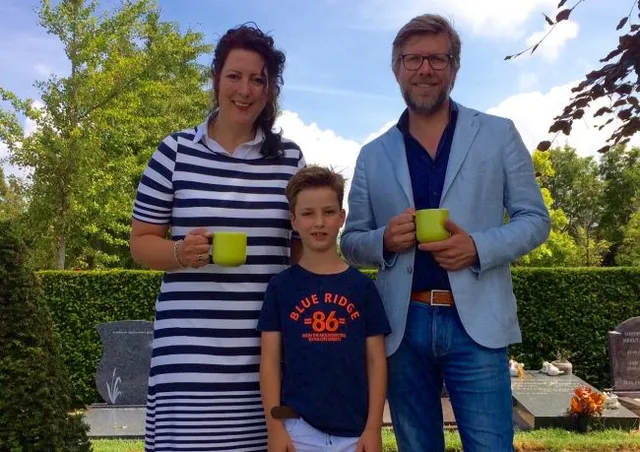 Uitgelichte afbeelding