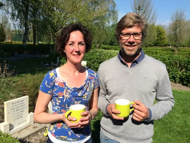 Uitgelichte afbeelding