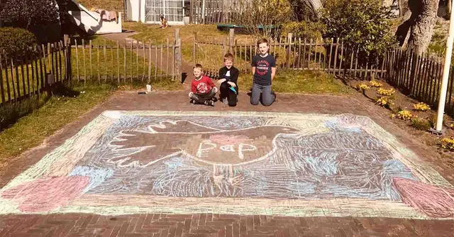 Uitgelichte afbeelding