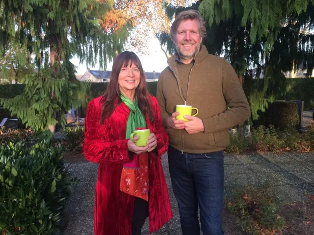 Uitgelichte afbeelding