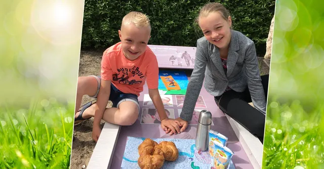 Uitgelichte afbeelding