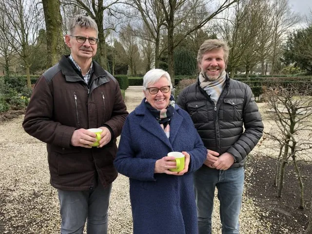 Uitgelichte afbeelding