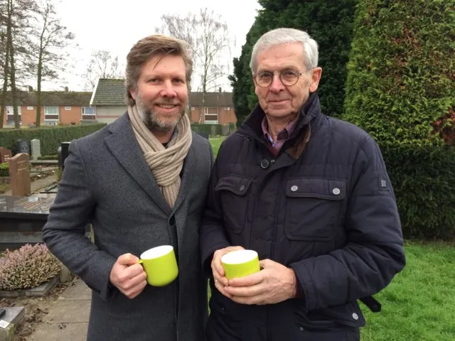 Uitgelichte afbeelding