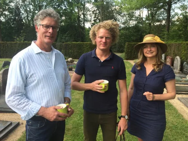 Uitgelichte afbeelding