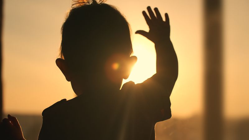 Gedicht Catharina | 'Liefde zal je blijven dragen'