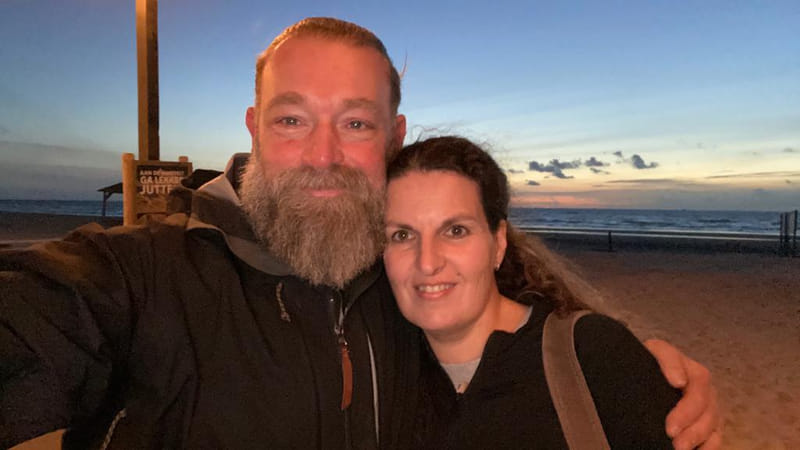 Blog Monique | 'Altijd alles alleen'