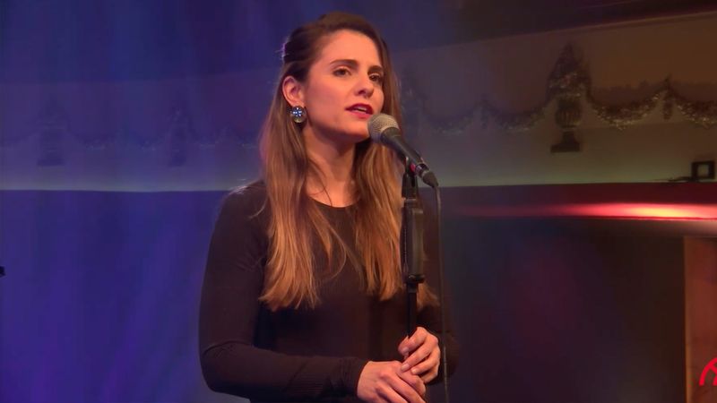 Rosa da Silva zingt ‘Als Het Zover Is’ over het aanstaande verlies van een ouder | Song