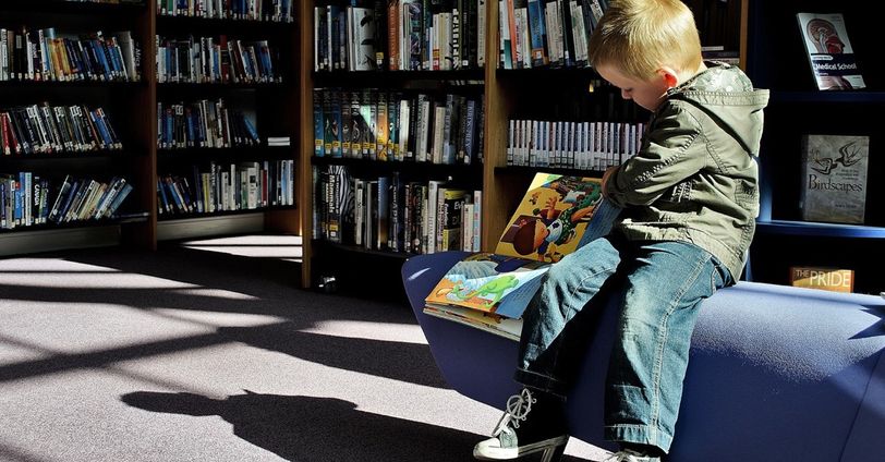 6 kinderboeken voor jonge kinderen over dood en rouw