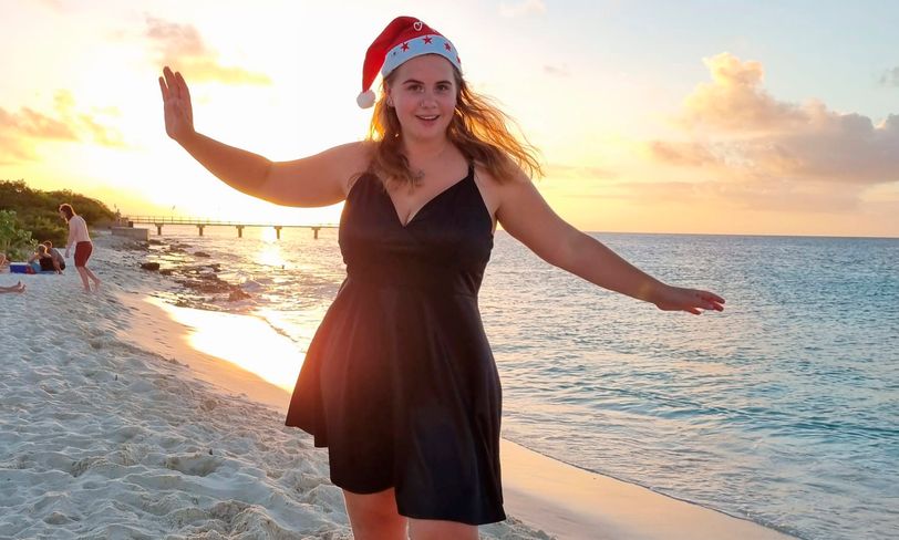 Tara (21) verongelukte op Bonaire: ‘We zaten aan het kerstdiner toen de telefoon ging’