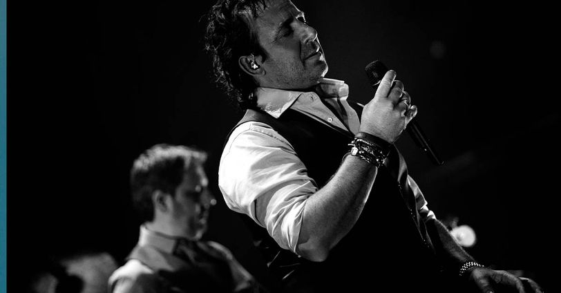 Song | Marco Borsato – Breng me naar het water