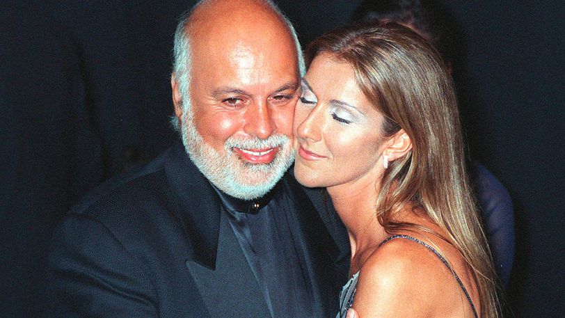 Céline Dion zingt ‘Recovering’ na het overlijden van haar Partner René | Song