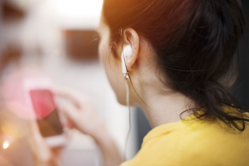 Podcasts over rouw en verlies: 5 tips