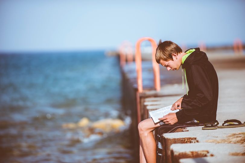 Tips | 5 boeken over rouw, verlies en hoop