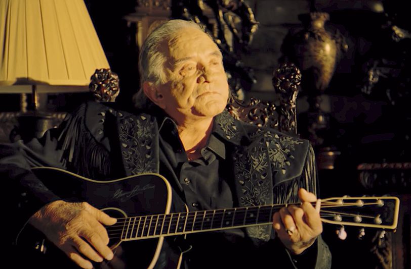 Song | ‘Meet me in heaven’ van Johnny Cash gaat over de tragische dood van zijn broer Jack