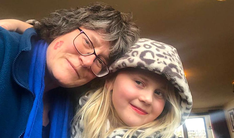 Nel (11): ‘Achteraf had ik mijn moeders laatste moment willen meemaken’