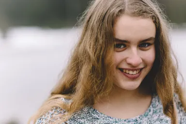 Blog Rebekka | ‘Nog vaak voel ik me een klein meisje dat advies van haar moeder nodig heeft’