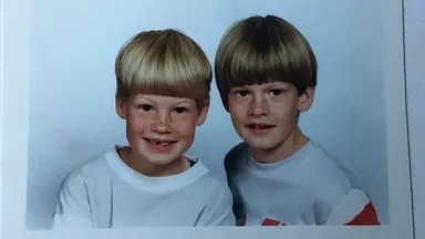 Johan en Mieke verliezen hun zoon Joffry bij een ongeluk - en daarna ook hun tweede zoon