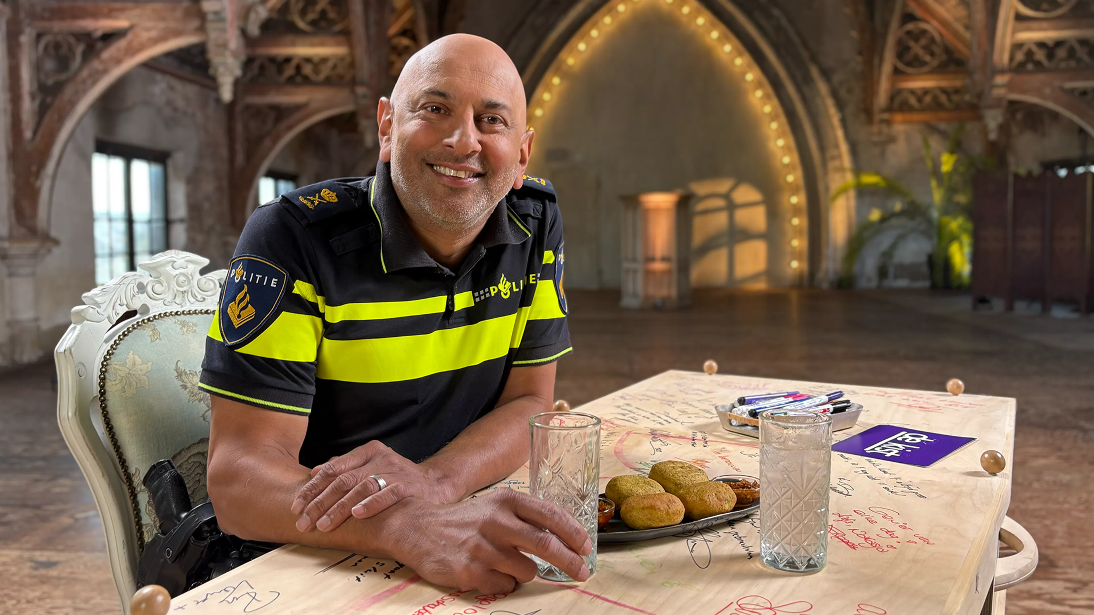 Uitgelichte afbeelding